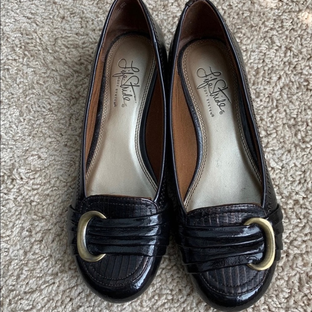 Women’s Life Stride shoes
